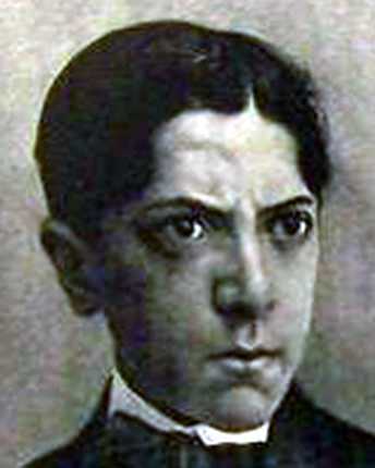 Innocenti Giulio